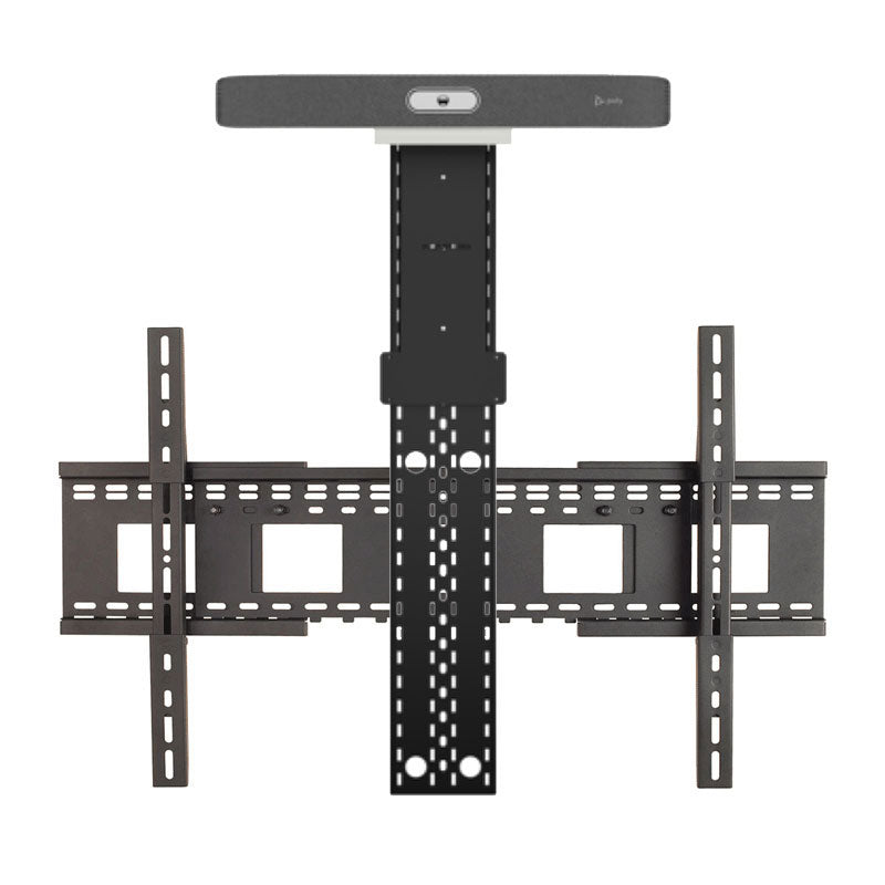 iCartTX Poly Studio Mount Kit (80-90 inch) POLYX-BUNDLE-42