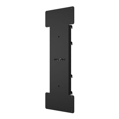 iCartTX Poly Studio Mount Bracket POLY-X-48, mounting plate front view