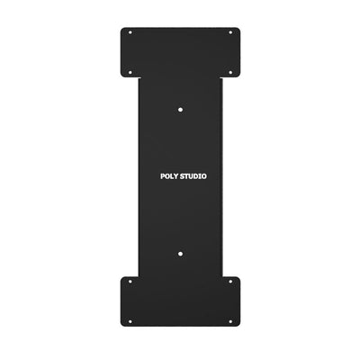 iCartTX Poly Studio Mount Bracket (80-90 inch) POLY-X-42