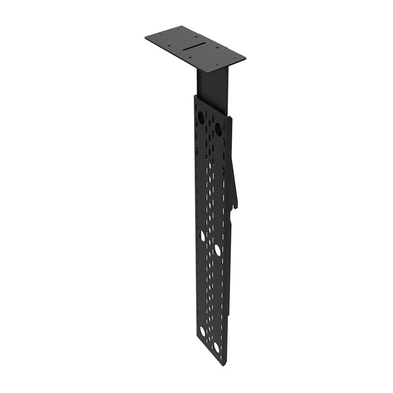 iCartTX PTZ Camera Mount (Above Display, 60-75 inch) PS50-ABV-32