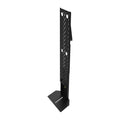 iCartTX PTZ Camera Mount (Below Display, 80-90 inch) PS50-BLW-42