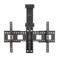 iCartTX Yealink MeetingBar Camera Mount (ABV/BLW, 60-75) YEA-32-BUNDLE