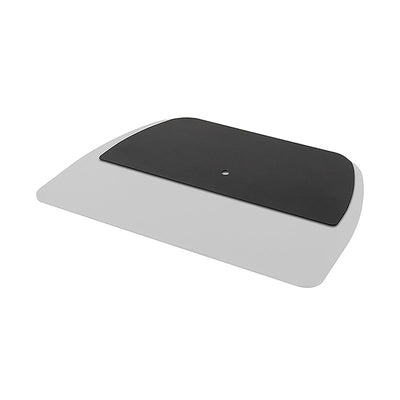 B-Tech Floor Stand Base Cover Plate BT4002-SPC/B