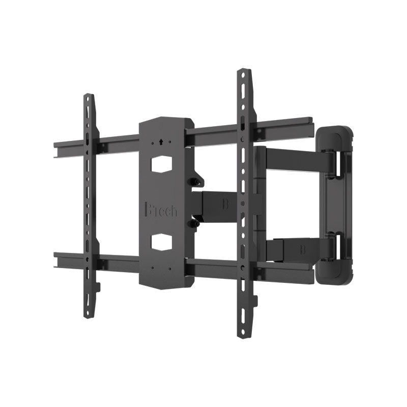 B-Tech Elements Elite Dual Arm TV Wall Mount BT5226/B