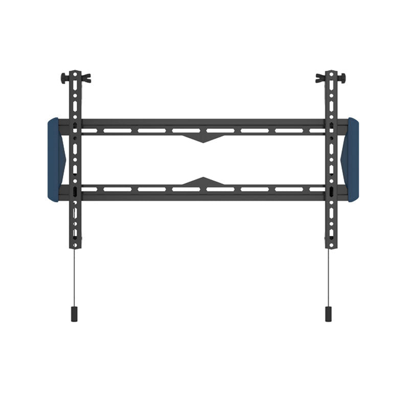B-Tech Elements Tilt 600 XL TV Wall Mount BT5432/B, tilting wall mount front view