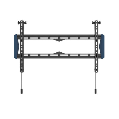 B-Tech Elements Tilt 600 XL TV Wall Mount BT5432/B, tilting wall mount front view