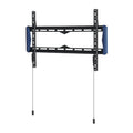 B-Tech Elements Extra Large Fixed TV Wall Mount BT5442/B