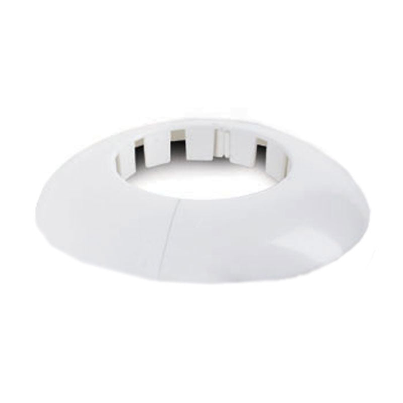 B-Tech System 2 Ceiling Finishing Ring BT7055/W