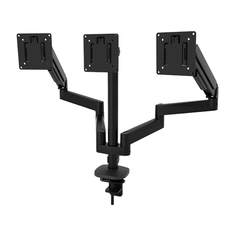 B-Tech Flex Trio Full Motion Desk Mount BT7353/B