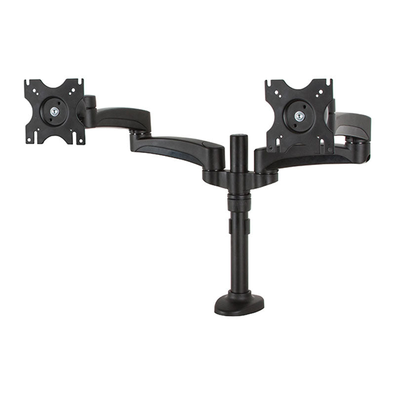 B-Tech Dual Monitor Desk Mount BT7374/B