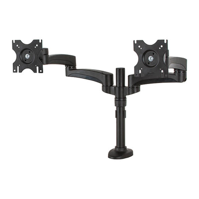 B-Tech Dual Monitor Desk Mount BT7374/B
