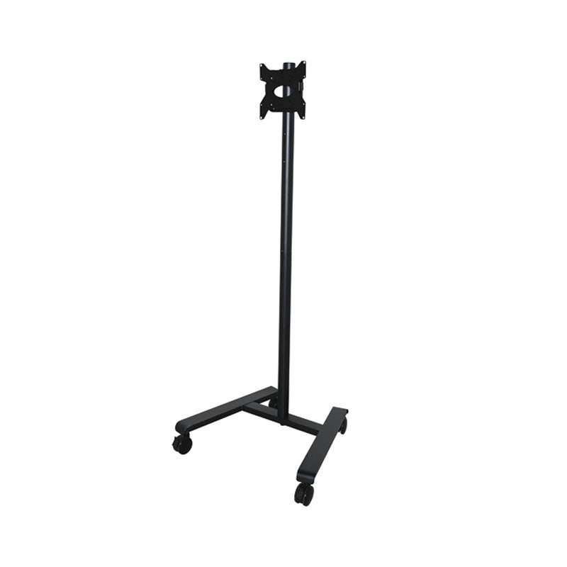B-Tech Momentum One Mobile Medium TV Cart (VESA 400) BT7504/B