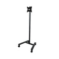B-Tech Momentum One Mobile Medium TV Cart (VESA 400) BT7504/B