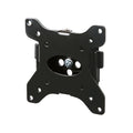 B-Tech Small Ultra-Slim Fixed TV Wall Mount BT7510/B