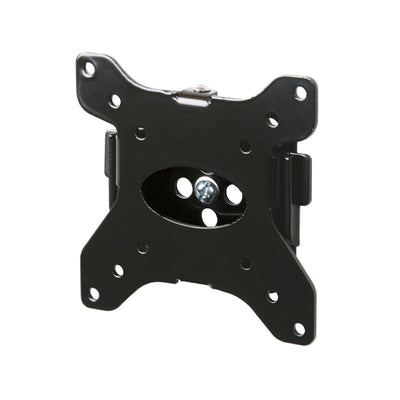 B-Tech Small Ultra-Slim Fixed TV Wall Mount BT7510/B