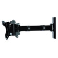 B-Tech Small Single Arm TV Wall Mount BT7512/PB