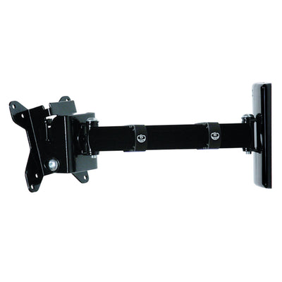 B-Tech Small Single Arm TV Wall Mount BT7512/PB