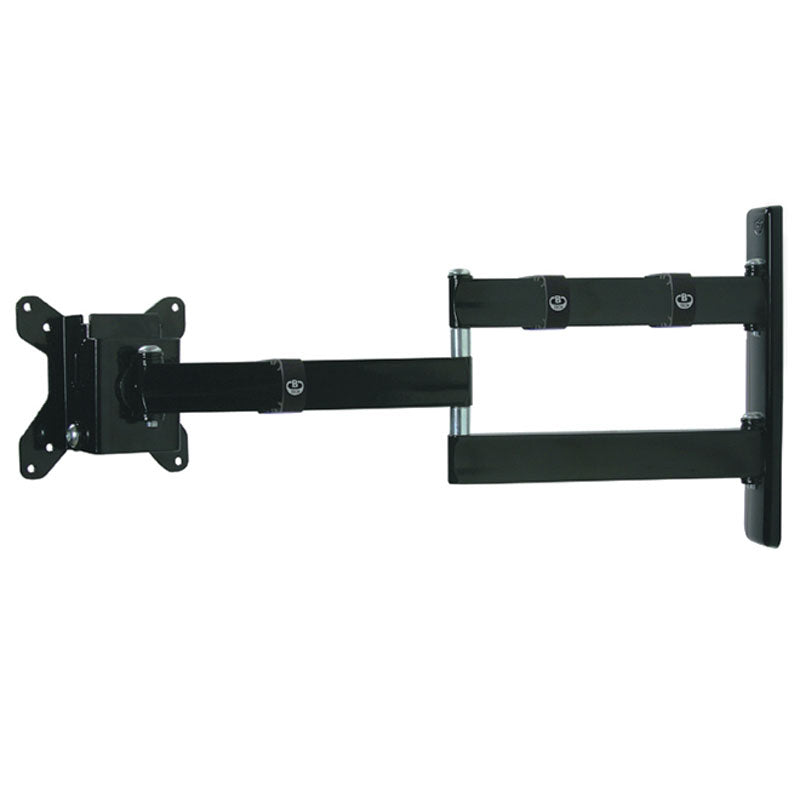 B-Tech Small Dual Arm TV Wall Mount BT7513/PB