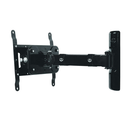 B-Tech Medium Single Arm TV Wall Mount BT7514/PB