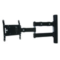 B-Tech Medium Dual Arm TV Wall Mount BT7515/PB