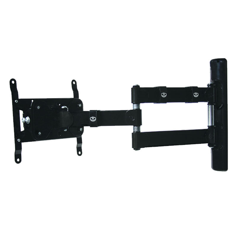 B-Tech Medium Dual Arm TV Wall Mount BT7515/PB