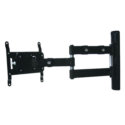 B-Tech Medium Dual Arm TV Wall Mount BT7515/PB