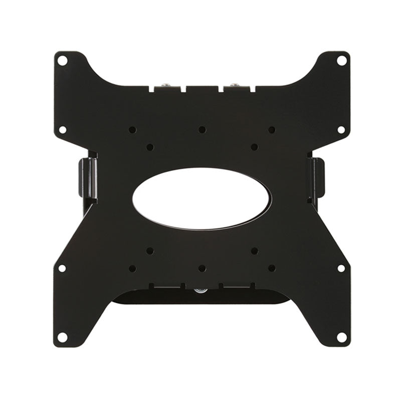 B-Tech Medium Ultra-Slim Fixed TV Wall Mount BT7532/B