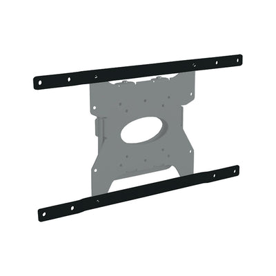 B-Tech Interface Adapter Arms BT7540/B, TV adapter rails front view
