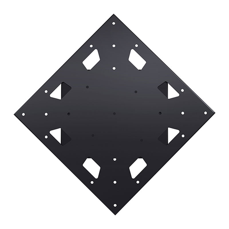 B-Tech Large TV Mount Rotating Landscape to Portrait BT7550/B