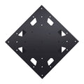 B-Tech Large TV Mount Rotating Landscape to Portrait BT7550/B