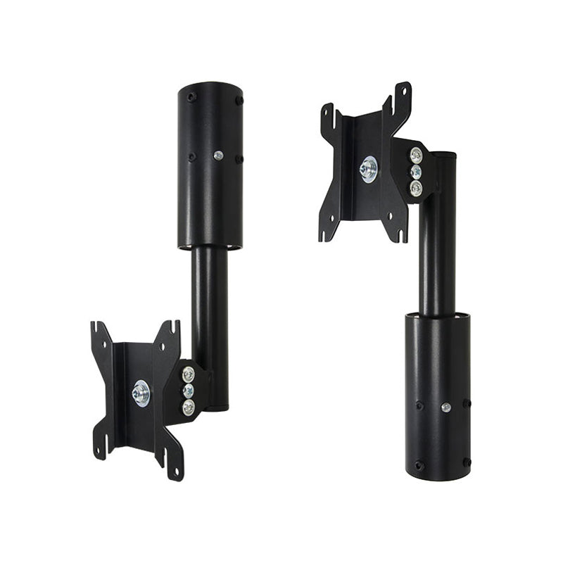 B-Tech System 2 Small TV Swivel Mount BT7551/B