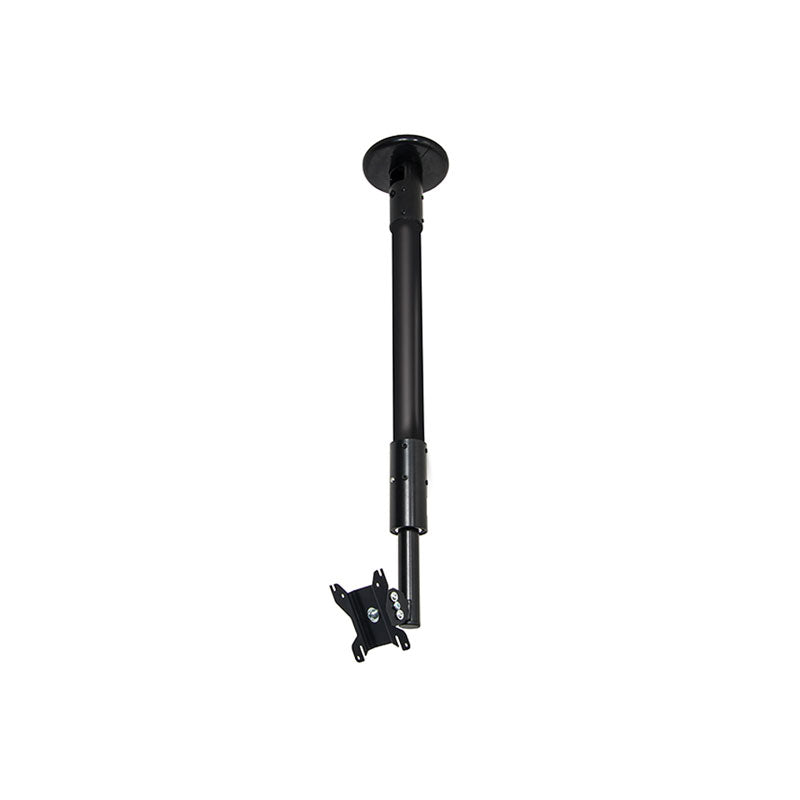 B-Tech Small TV Ceiling or Desk Mount BT7553-050/BB