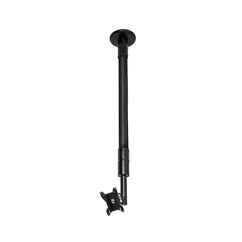B-Tech Small TV Ceiling or Desk Mount BT7553-100/BB