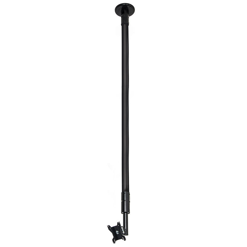 B-Tech Small TV Ceiling or Desk Mount BT7553-200/BB