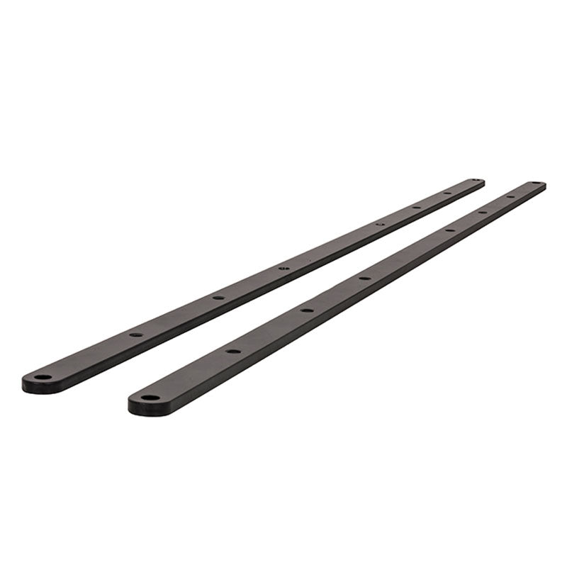 B-Tech Interface Adapter Arms BT7566/B, display stand mounting rails