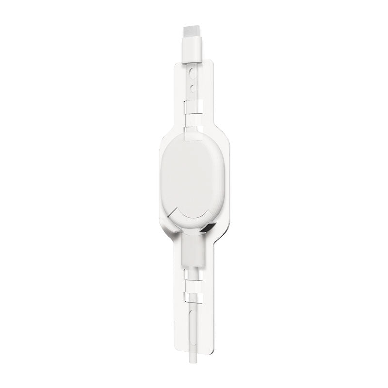B-Tech Google Chromecast Universal TV Mount (White) BT7781/W