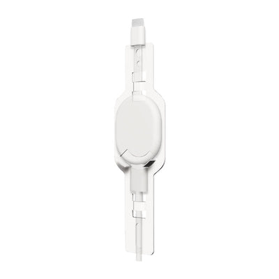 B-Tech Google Chromecast Universal TV Mount (White) BT7781/W