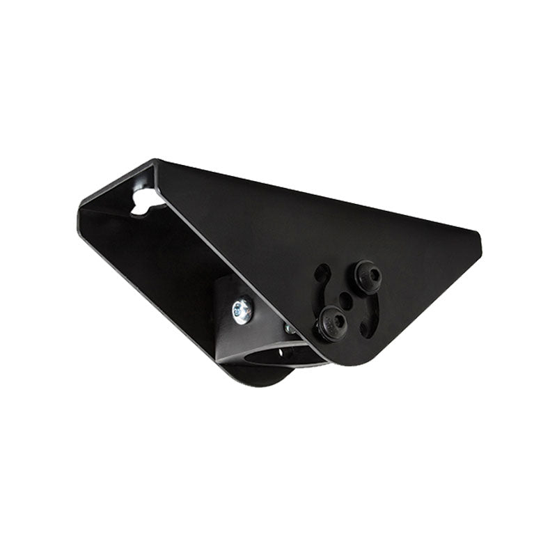 B-Tech System 2 Angled Ceiling or Wall Mount BT7808/B
