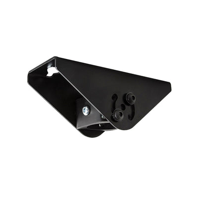 B-Tech System 2 Angled Ceiling or Wall Mount BT7808/B