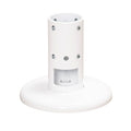 B-Tech System 2 Heavy Duty Ceiling or Floor Mount BT7822/W