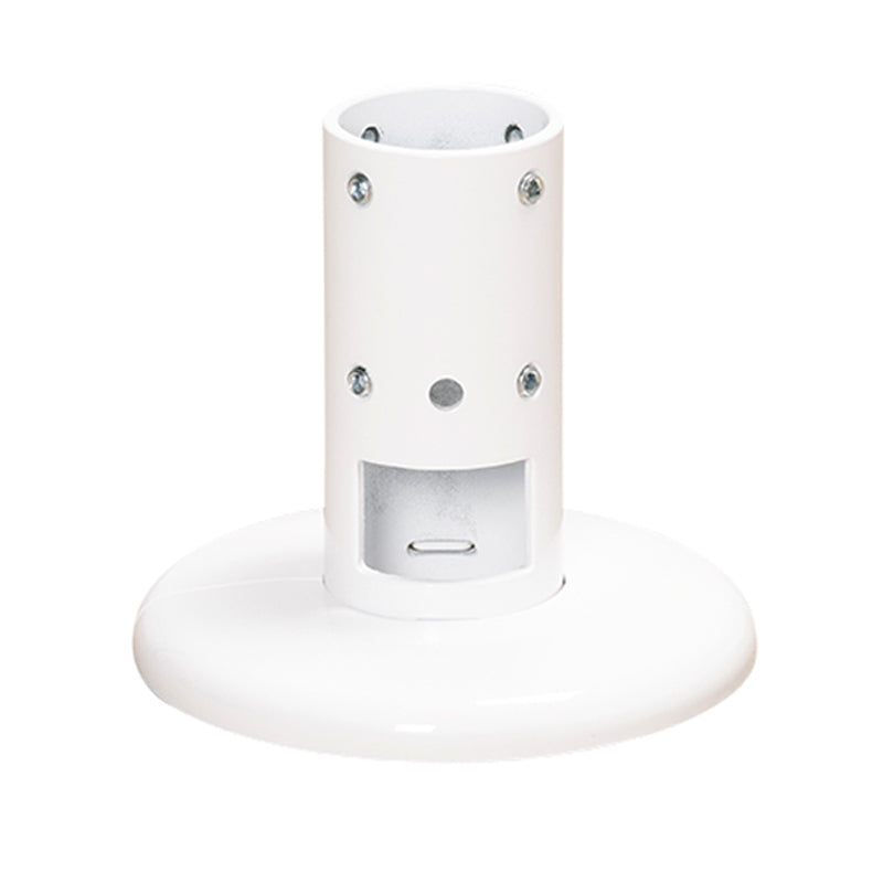 B-Tech System 2 Heavy Duty Ceiling or Floor Mount BT7822/W