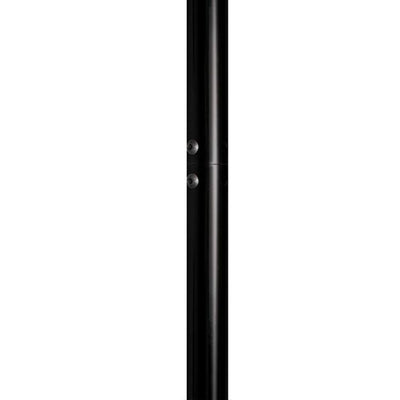 B-Tech System 2 Internal Pole Joiner BT7823/Z, display stand pole adjustment button