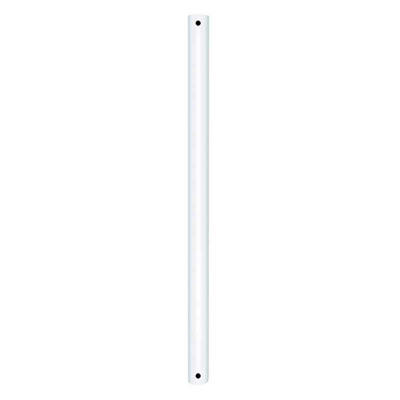 B-Tech System 2 Pole (50mm OD, 2M, White) BT7850-200/W