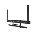 B-Tech Universal Conferencing Mount (Videobars and VC Cameras) BT7870/B