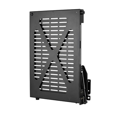 B-Tech Flip-Down AV Storage Tray BT7884/B