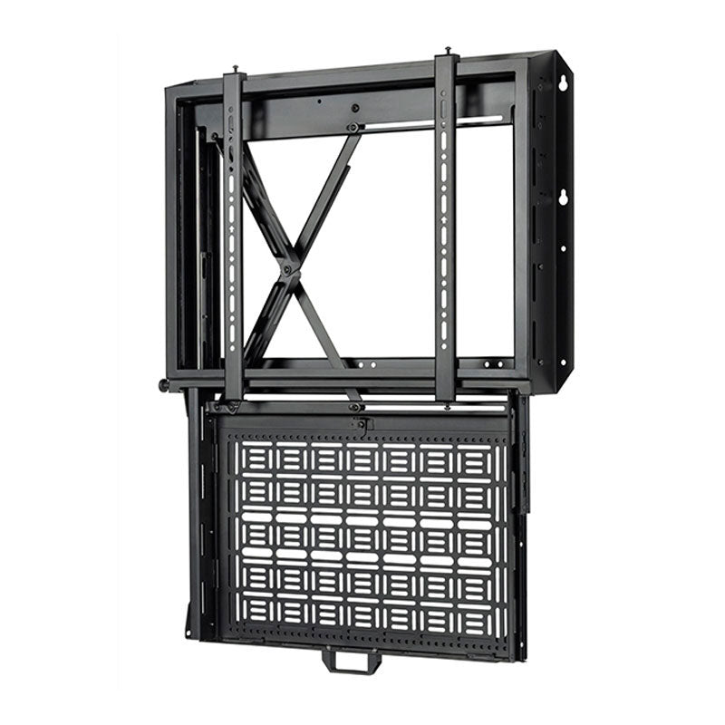 B-Tech XL Fixed TV Wall Mount BT7885/B