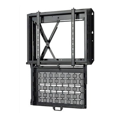 B-Tech XL Fixed TV Wall Mount BT7885/B