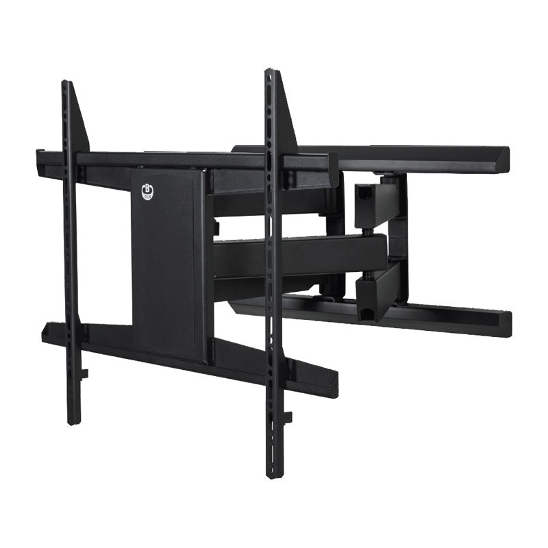 B-Tech Heavy Duty XXL Dual Arm TV Wall Mount BT8228/B