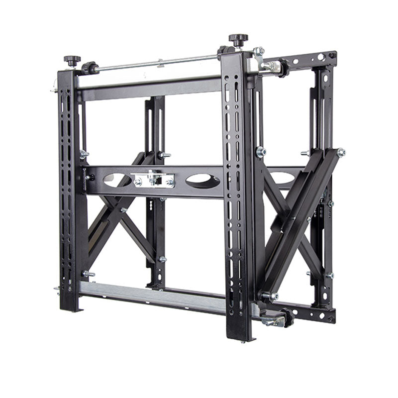 B-Tech XL Heavy Duty Pop-Out Video Wall Mount BT8310XL/B