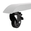 B-Tech System X Castors BT8380-CASTORS
